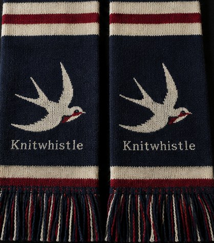 Custom scarves for small business