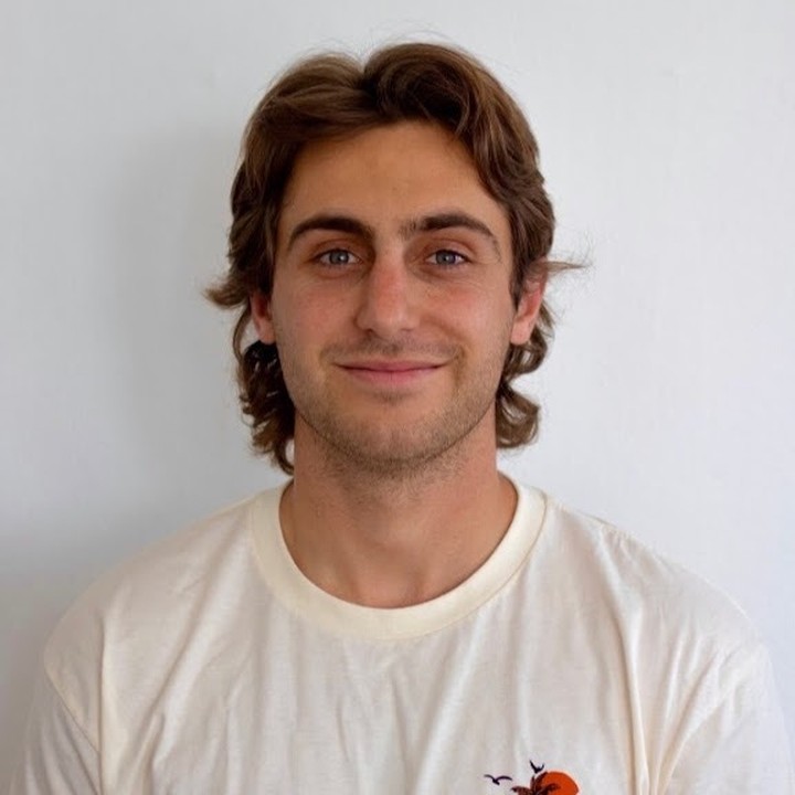 George Passantino, Co-Founder & CEO at Customized Scarves