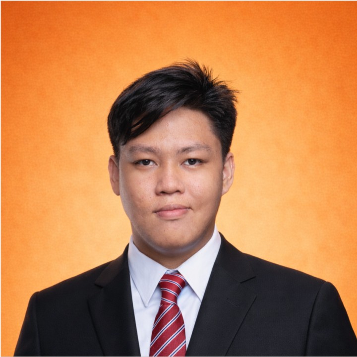 Mark Tecson, Director of Marketing at Customized Scarves