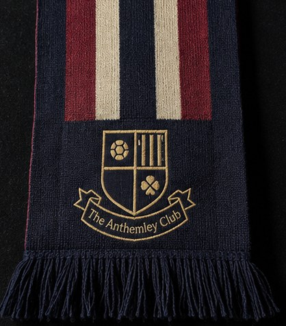 Wholesale custom scarves