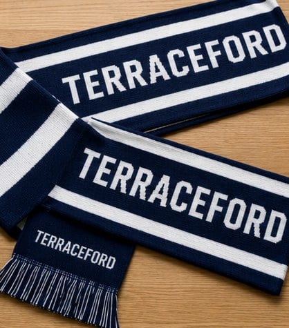 Woven Jacquard Scarves with custom branding